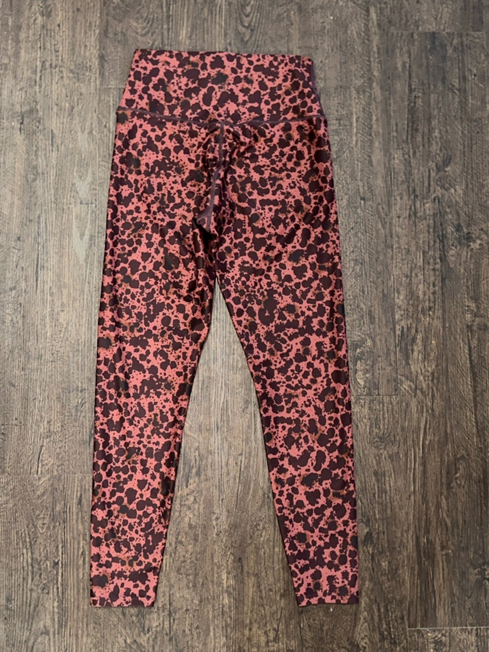 Sage Leggings - Picture 2 of 3